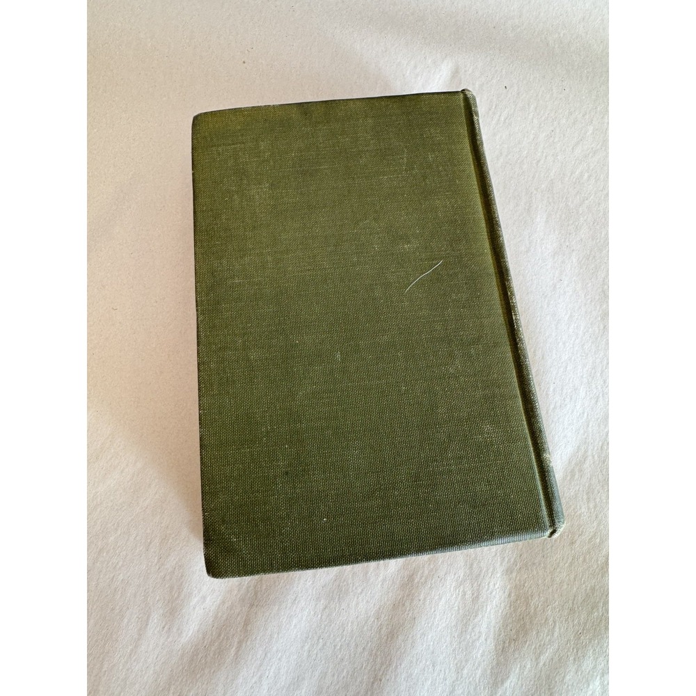 Antique 1909 THE GLORY OF THE CONQUERED Decorative Hardcover Book - Picture 3 of 7